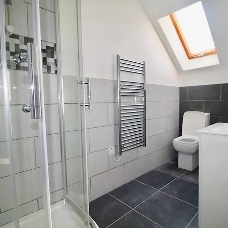 Apartment #stayhere 7 - Sleeps 4, Leeds City Duplex Leeds (West Yorkshire)