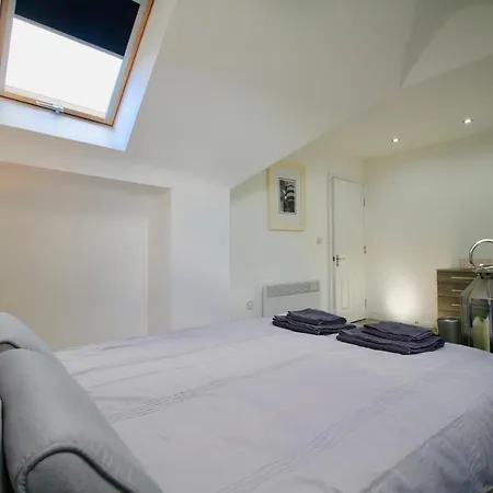 Apartmán #stayhere 7 - Sleeps 4, Leeds City Duplex Leeds (West Yorkshire)